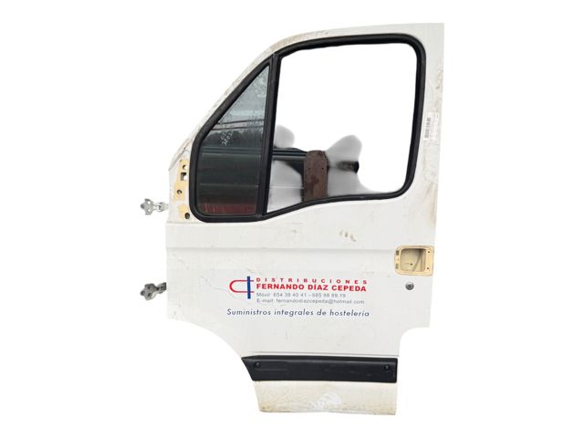 Puerta del conductor Mascott  camión plataforma/chasis (1999-2010) original desde 184,40 €