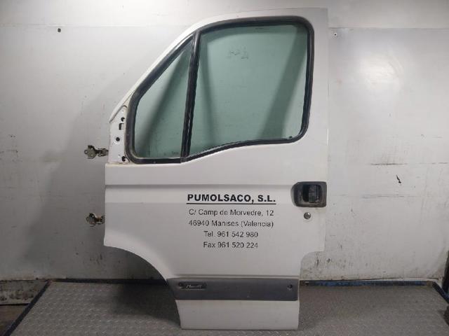 7751474636 Puerta delantera izquierda  en stock Granada