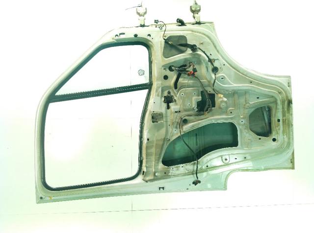 RENAULT 7751474636 Puerta delantera izquierda comprar Tarragona