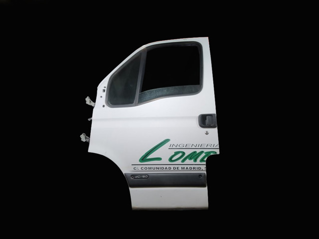 7751474636 RENAULT Puerta delantera izquierda  en stock Gandía