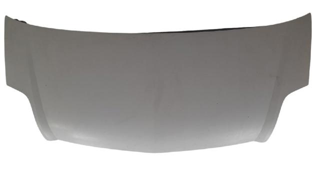 Precio del repuesto Capot Master II furgoneta