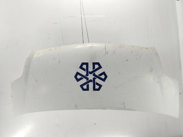 Capot para Renault Master II (HD, FD)