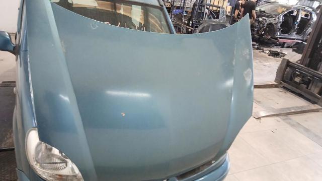 Capot Renault Kangoo (KC0, KC1)