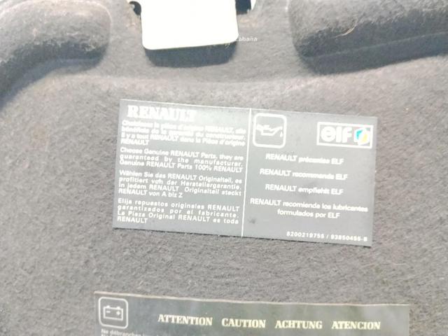 RENAULT 7751474868 Capó  comprar en Albacete