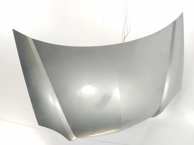 Capot para Renault Kangoo  (KC0, KC1)