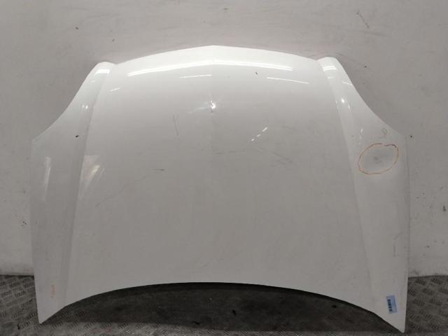 Capó para Renault Kangoo KC0, KC1