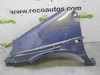 Aleta delantera izquierda 7751474881 RENAULT