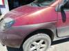 Guardabarros delantero izquierdo 7751474881 RENAULT