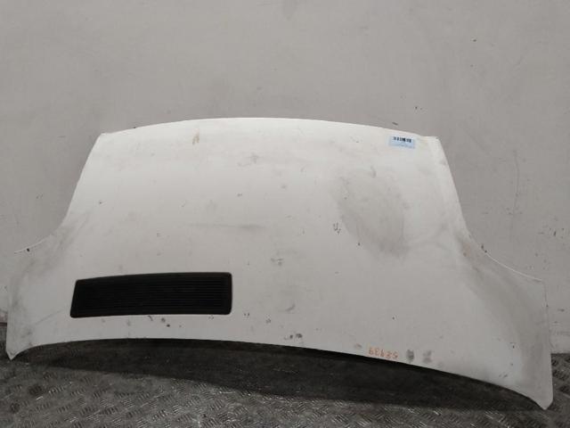 Capó delantero 7751474890 NISSAN