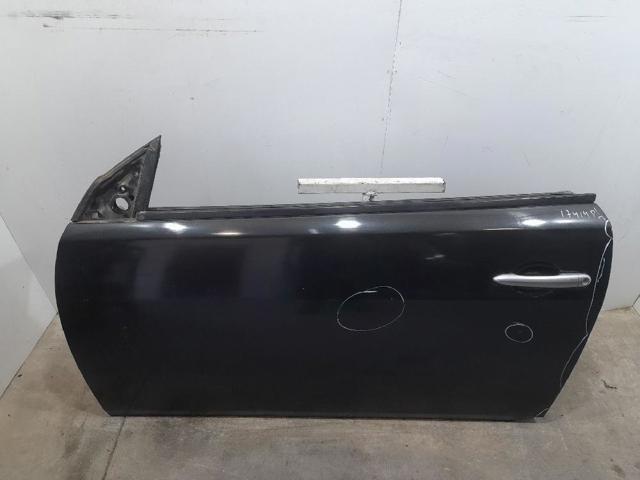 Puerta delantera izquierda para Renault Megane EM0, EM1