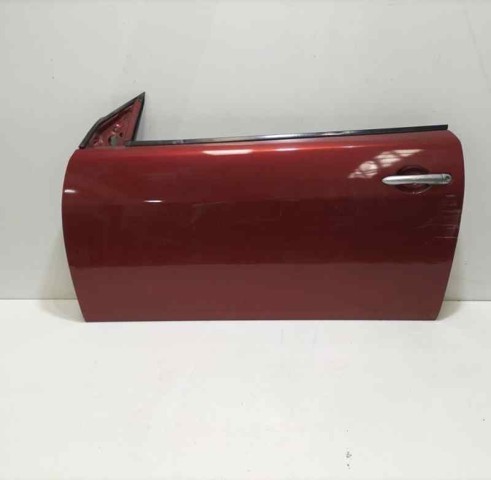 Puerta de coche, delantera, izquierda Renault Megane II desde 209,09 €