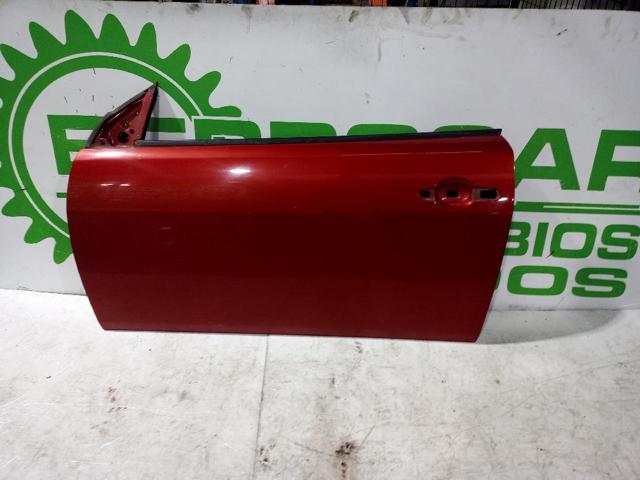 Puerta delantera izquierda para Renault Megane EM0, EM1