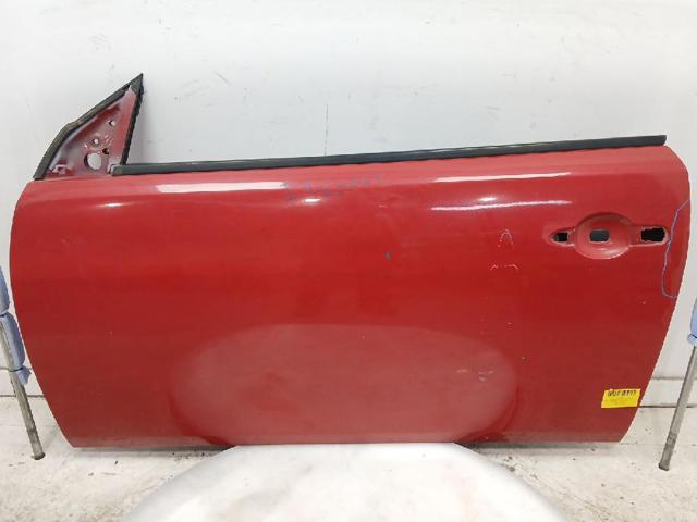 Precio del repuesto Puerta del conductor Megane II descapotable