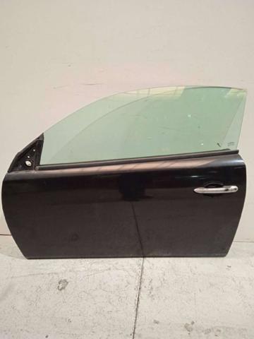 Puerta del conductor Renault Megane II (EM0, EM1)
