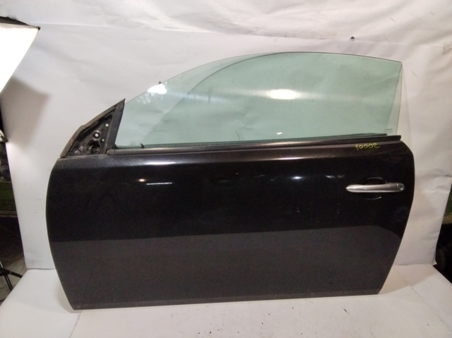 Comprar Puerta del conductor Megane II EM0, EM1