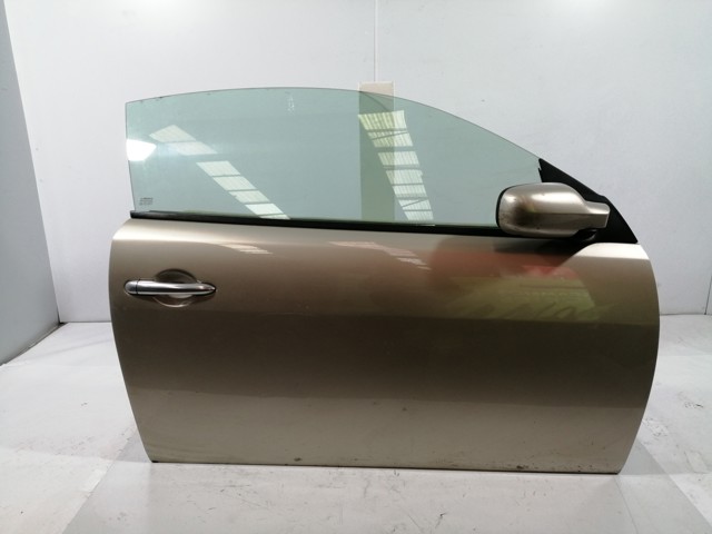 Puerta delantera derecha 7751474926 Renault (RVI)