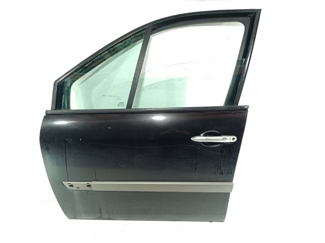 Precio del repuesto Puerta del conductor Scenic II monovolumen
