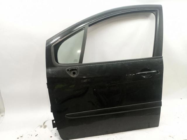 Puerta delantera izquierda 7751475517 Renault (RVI)