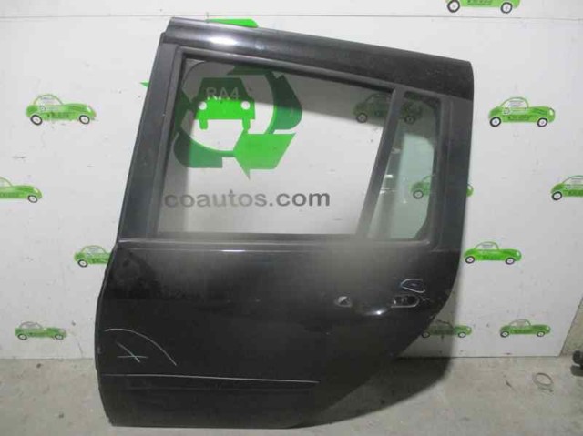 Puerta trasera izquierda 7751475519 Renault (RVI)