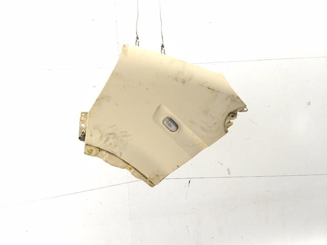 7751475533 RENAULT Aleta delantera izquierda  disponible Ourense