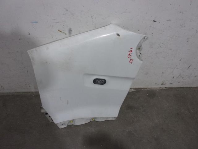 7751475533 RENAULT Aleta delantera izquierda comprar Bilbao