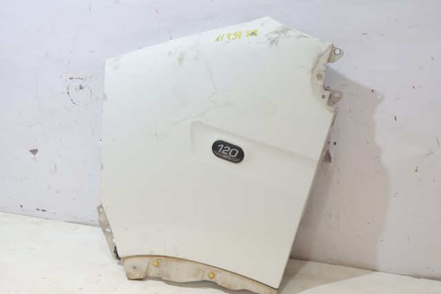 7751475533 RENAULT Aleta delantera izquierda comprar Bilbao
