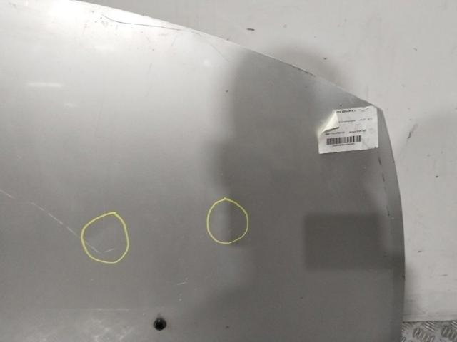RENAULT 7751476113 Capó  en stock Valencia