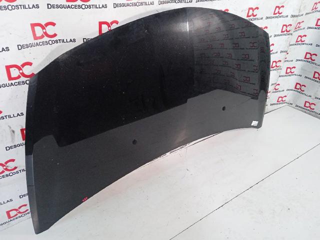 RENAULT 7751476113 Capó  disponible Lugo