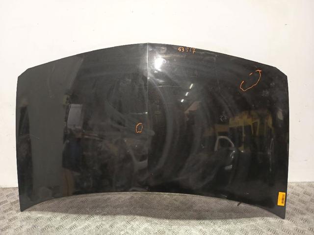 Comprar Capó Renault Megane II LM0, LM1 a bajo precio