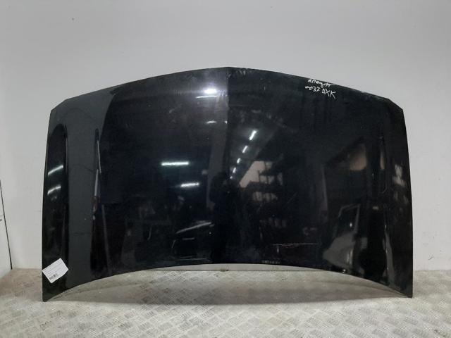Capot para Renault Megane II (LM0, LM1)