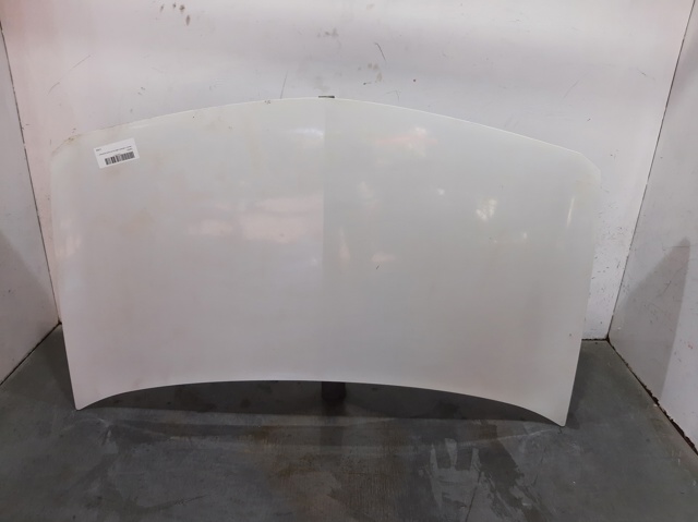 Capot Renault Megane II (LM0, LM1)