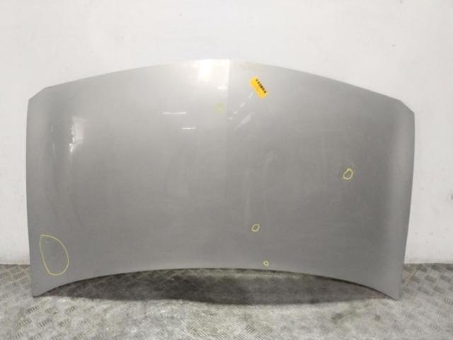 Capot Renault Megane II sedán comprar en España