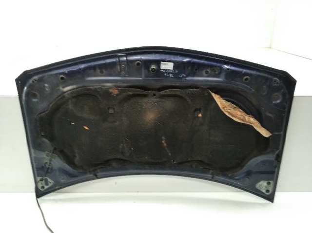 Comprar Capot Megane II LM0, LM1