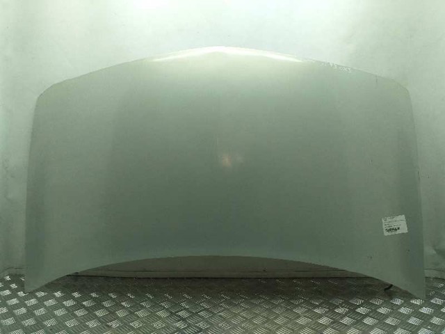 Capot para Renault Megane II (LM0, LM1)