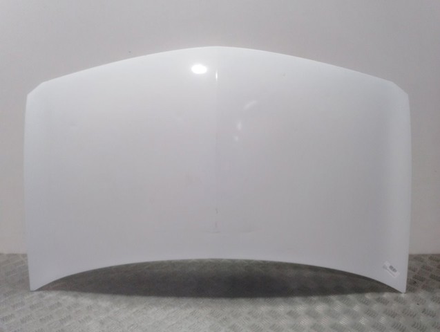 Capot Megane II sedán (2003-2012) original desde 120,52 €