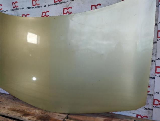 7751476151 RENAULT Capó  comprar en Jaén
