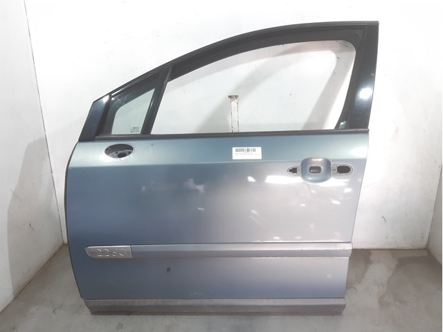 Puerta delantera izquierda 7751476829 Renault (RVI)