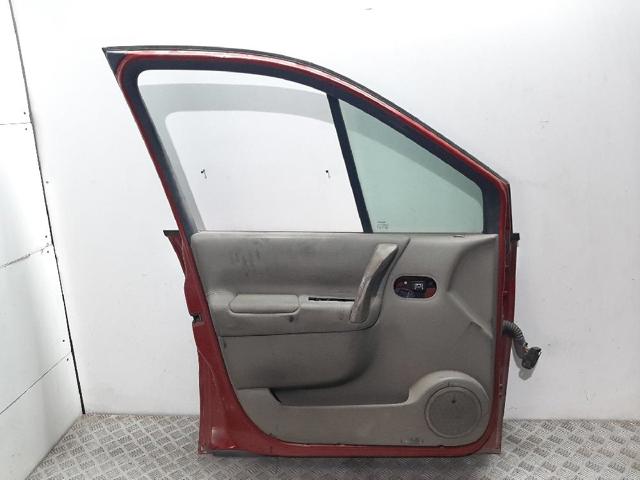 Puerta delantera izquierda Renault Scenic 2 JM0, JM1