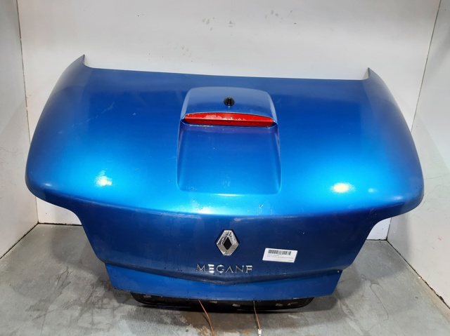Puerta de maletero Renault Megane II descapotable comprar en España