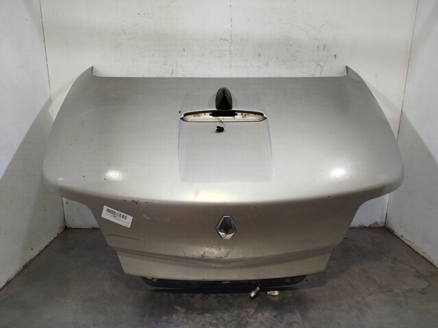 Compuerta trasera Renault Megane II (EM0, EM1)