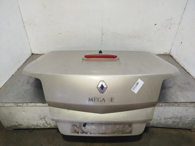 Puertas traseras Renault Megane II desde 254,10 €