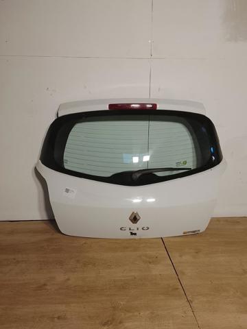Comprar Puerta trasera del maletero (portón trasero) Renault Clio III BR01, CR01 a bajo precio