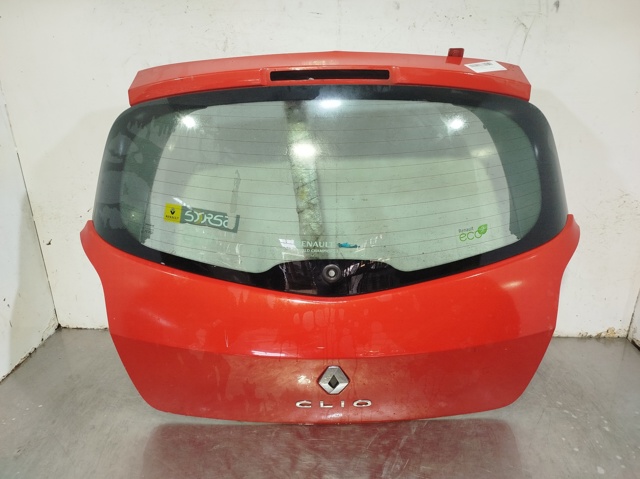 Porton trasero Renault Clio III (2005-2014)