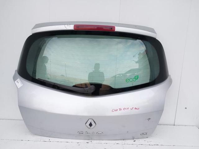 Comprar Puerta del maletero, trasera Clio III BR01, CR01