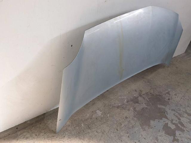 Capó del motor Renault Kangoo 2 FW0