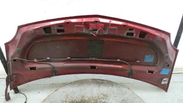 7751478148 RENAULT Capó  comprar en Jaén