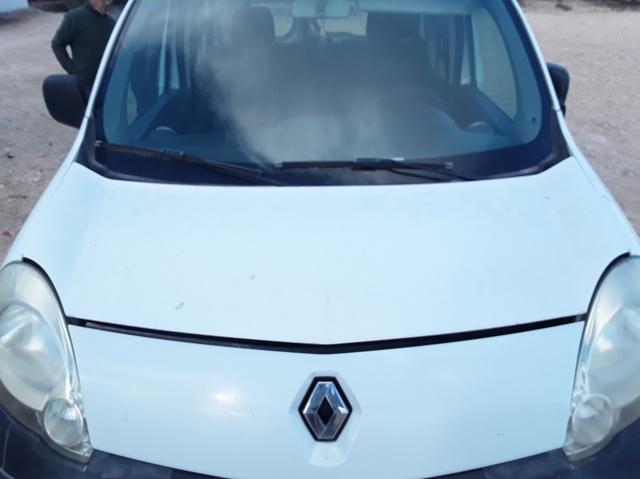 7751478148 RENAULT Capó  en stock Huelva