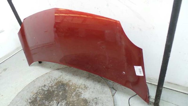 RENAULT 7751478148 Capó  disponible Lugo