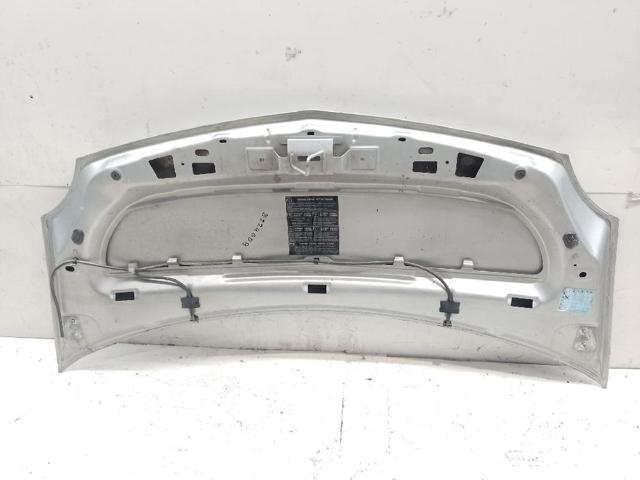 Capó del motor Renault Kangoo 2 FW0