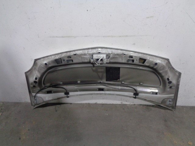 RENAULT 7751478148 Capó  comprar en Albacete
